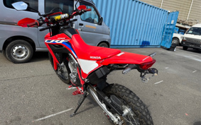 HONDA CRF250L MD47