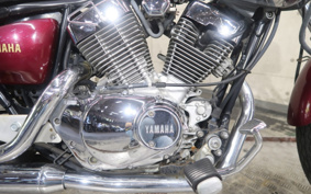 YAMAHA VIRAGO 125 4RF