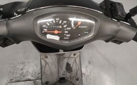 SUZUKI ADDRESS V125 CF4EA