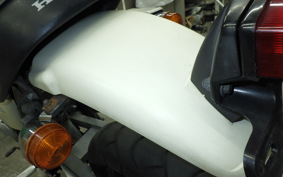 HONDA APE 50 AC16