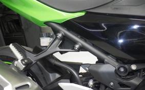 KAWASAKI NINJA 400 2019 EX400G