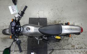 SUZUKI TR50 STREET MAGIC CA1LA