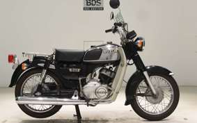 SUZUKI K125 K125