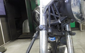 HONDA CBF125T