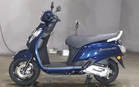 SUZUKI ADDRESS V125 DP12H