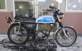 HONDA CB125 CB125K