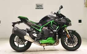 KAWASAKI ZH2 SE 2025 ZRT00R