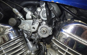 HONDA STEED 400 1988 NC26