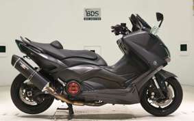 YAMAHA T-MAX 530 2015 SJ12J