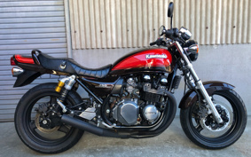KAWASAKI  ZEPHYR 750 FINAL  EDITION  2007 ZR750C