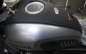 YAMAHA XSR125 2006 RE46J