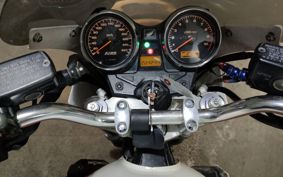 HONDA CB1300SF SUPER FOUR SC54