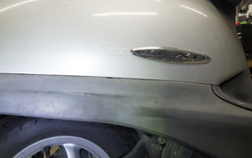 HONDA LEAD 50 Gen. 2 2006 AF48
