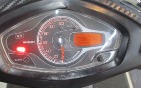 SUZUKI ADDRESS V125 CF4MA