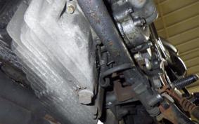 KAWASAKI BALIUS 250 ZR250A