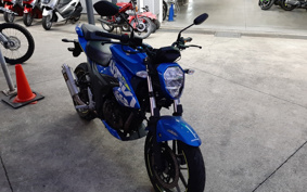 SUZUKI JIKUSA-250 ED22B