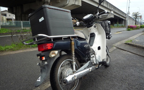 HONDA SUPER CUB110 JA10