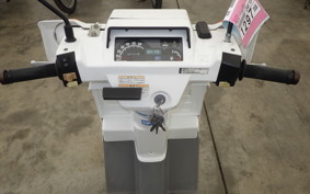 HONDA GYRO X TD02