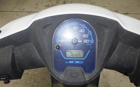 YAMAHA JOG-7 1991 AY01