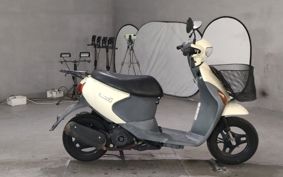 SUZUKI LET`S4 CA45A