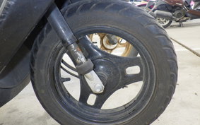 SUZUKI ADDRESS V50 CA4BA