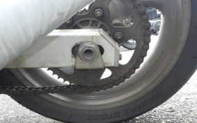 DUCATI MONSTER 400 IE 2004