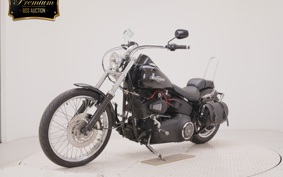 HARLEY FXSTB 1580 2007