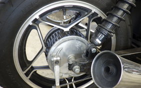 HONDA VF750 MAGNA 1985