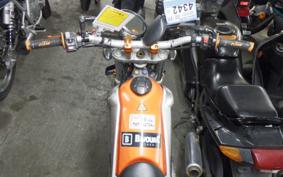 YAMAHA TRICKER Gen.2 DG16J