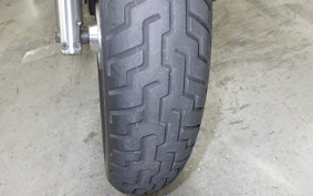 HONDA SHADOW 400 2005 NC34