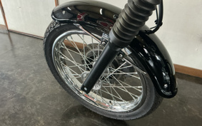 KAWASAKI 250 MEGURO S1