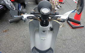 HONDA TODAY 2007 AF61
