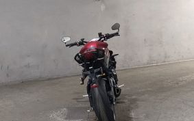 TRIUMPH STREET TRIPLE RS HDA614