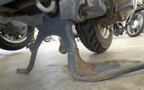 HONDA DIO Gen.6 AF68