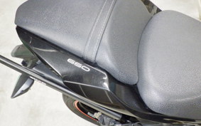 KAWASAKI Z650 A 2017 ER650H