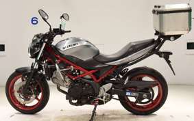 SUZUKI SV650 A 2020 VP55B