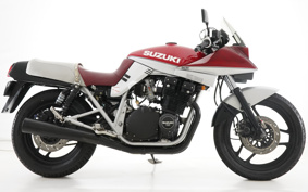 SUZUKI GSX1100S KATANA 1984 GS110X