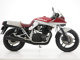 Фото Suzuki GSX1100S KATANA 1984 с японского аукциона