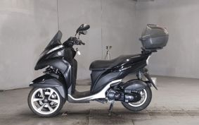 YAMAHA TRICITY 125 SE82J