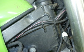 KAWASAKI KLX250 2021 LX250E