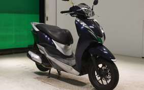 HONDA LEAD 125 1986 JF45