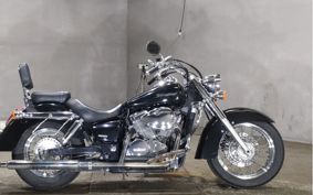 HONDA SHADOW 750 RC50