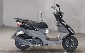 SUZUKI ADDRESS V125 CF4MA