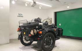 OTHER URAL750 SIDECAR 2008