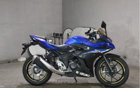 SUZUKI GSX250R DN11A