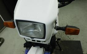 YAMAHA DT50 17W