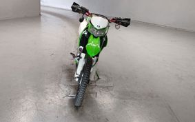 KAWASAKI KLX250 LX250S