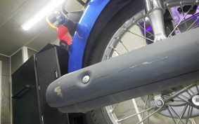 HONDA C50 SUPER CUB AA09