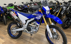 YAMAHA WR250R DG20