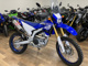 Фото Yamaha WR250R с японского аукциона